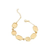 Armband Marcello Pane Dame Itaca in Silber Zirconia BRML 050